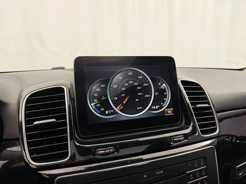 Used 2016 Mercedes-Benz GLE 350 image 22