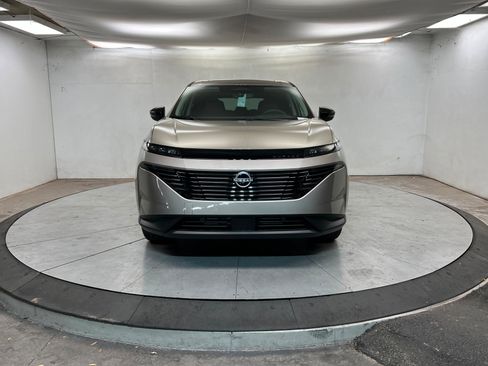 New 2026 Nissan Murano SL w/ Comfort Package image 8