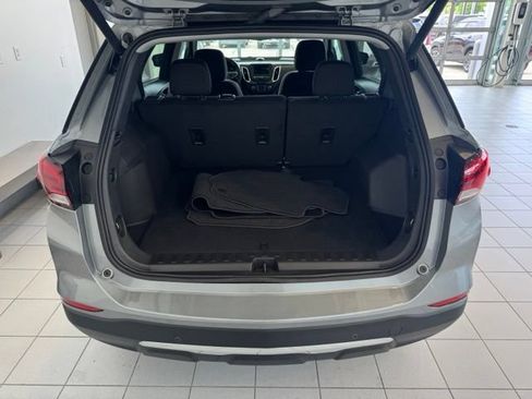 Used 2023 Chevrolet Equinox LT AWD/4WD image 40