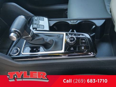 Used 2023 Kia Sportage X-Line w/ X-Line Premium Package AWD/4WD image 39