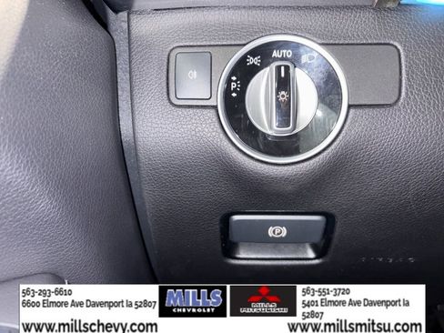 Used 2017 Mercedes-Benz GLS 450 4MATIC image 26