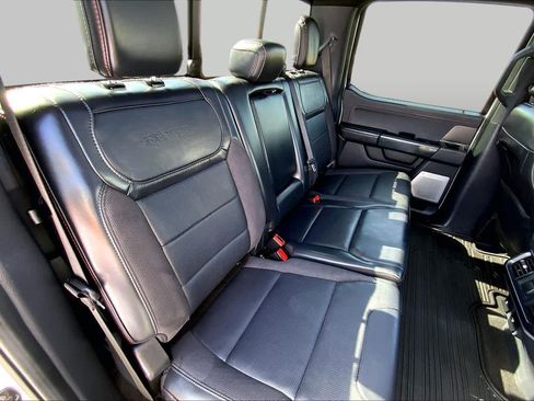 Used 2024 Ford F150 Raptor AWD/4WD image 17