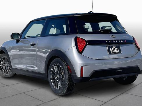 Used 2025 MINI Cooper S image 11