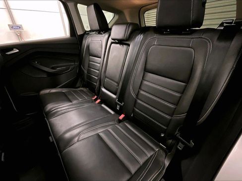 Used 2019 Ford Escape Titanium image 25