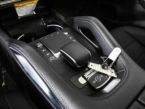Certified 2026 Mercedes-Benz GLS 450 4MATIC image 13