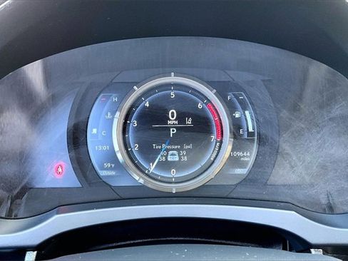 Used 2020 Lexus IS 300 F Sport image 13