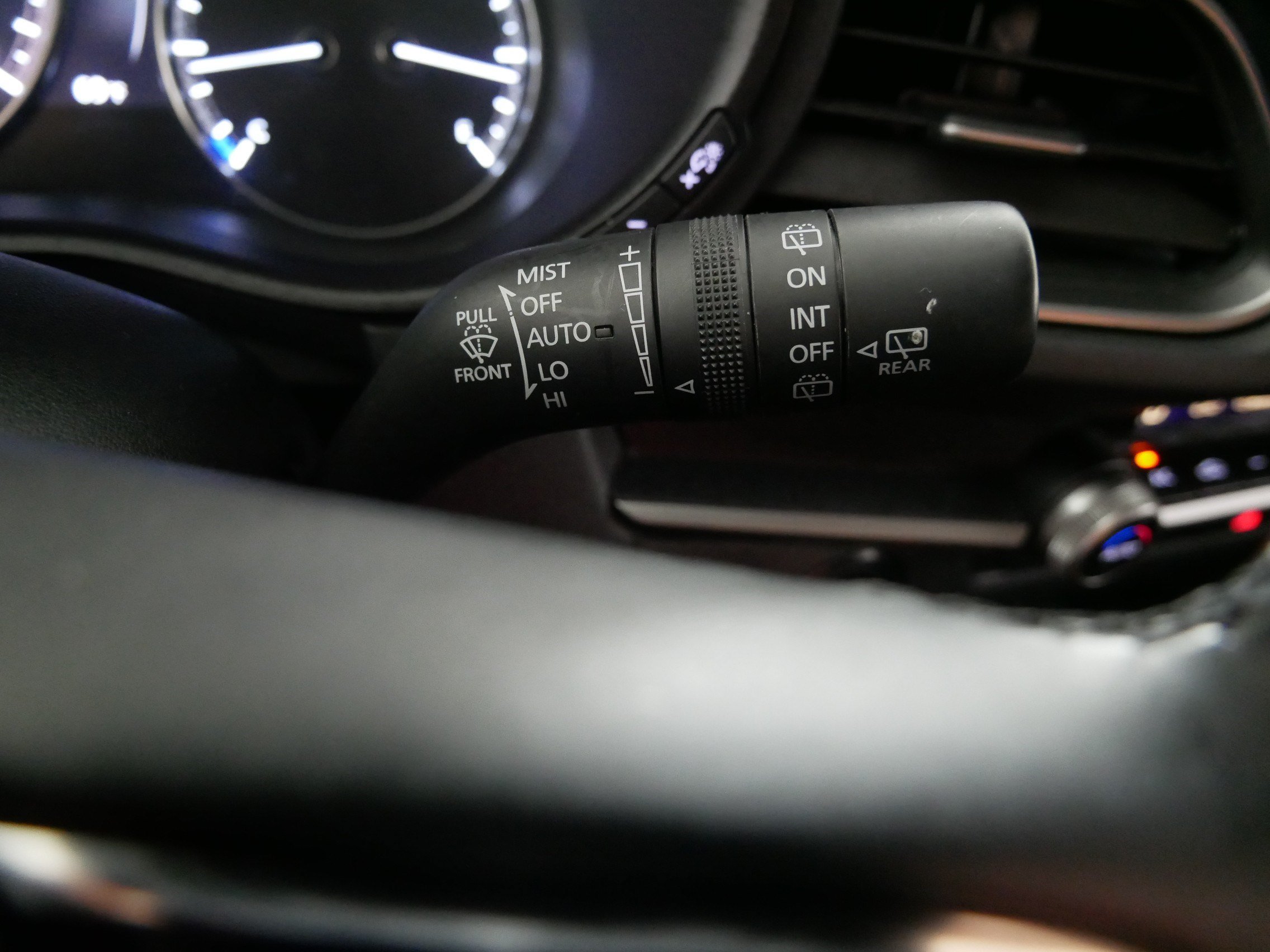 Used 2024 MAZDA CX-30 AWD 2.5 S w/ Select Sport Pkg image 30