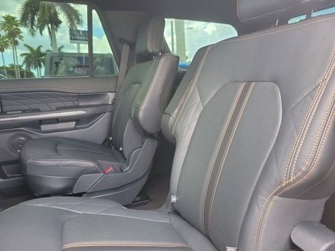 Certified 2023 Ford Expedition Platinum AWD/4WD image 20