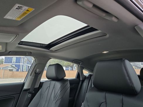 New 2026 Acura Integra image 15