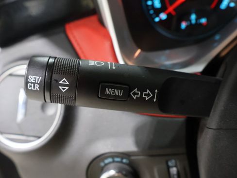 Used 2015 Chevrolet Camaro SS w/ Commemorative Special Edition image 30