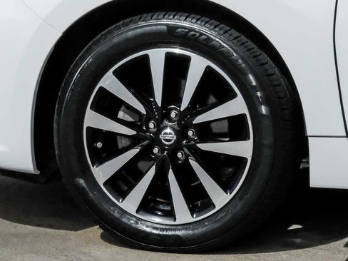 Used 2018 Nissan Altima 2.5 SV image 51