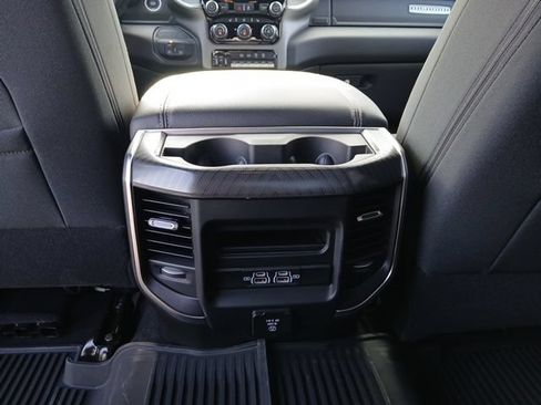 New 2026 RAM 2500 Big Horn AWD/4WD image 14