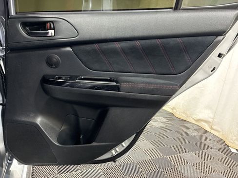 Used 2019 Subaru WRX STI AWD/4WD image 13