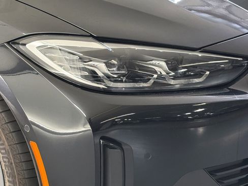 Certified 2023 BMW i4 eDrive35 w/ Premium Package RWD image 10