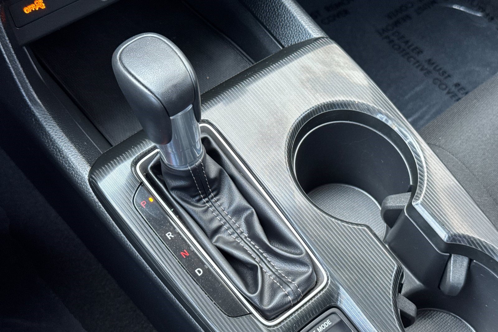 Certified 2025 Honda Civic Sport image 18