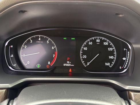 Used 2019 Honda Accord EX-L image 14