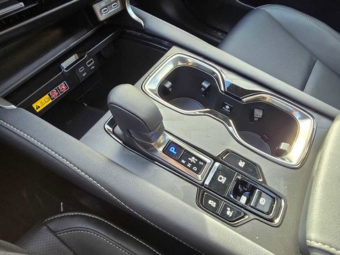 Certified 2026 Lexus RX 350h w/ Convenience Package image 31