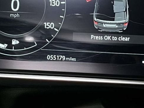 Used 2021 Land Rover Range Rover Sport SE AWD/4WD image 46