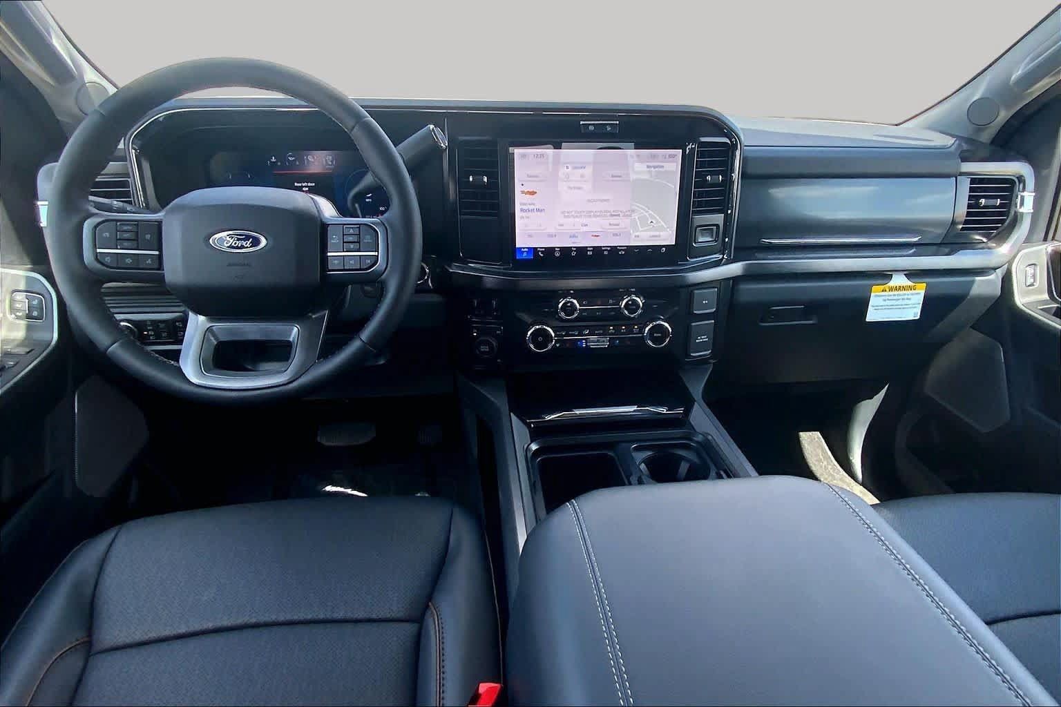 New 2026 Ford F350 Lariat AWD/4WD image 5