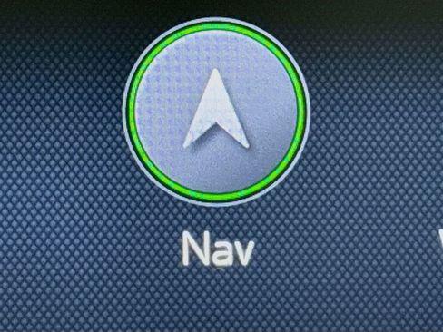 Certified 2021 GMC Sierra 1500 AT4 w/ AT4 Premium Package image 15