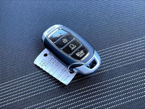 New 2026 Hyundai Venue SEL image 32