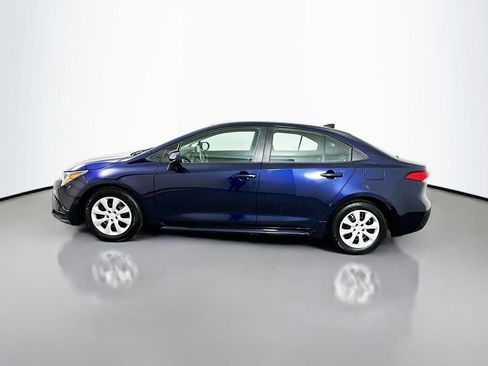 Used 2023 Toyota Corolla LE image 8