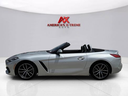 Used 2021 BMW Z4 sDrive30i RWD image 67