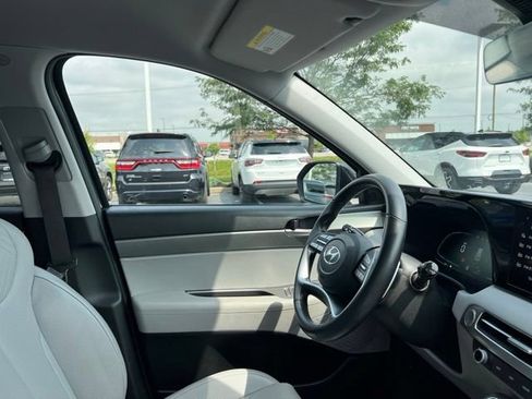 Used 2024 Hyundai Palisade SEL AWD/4WD image 37