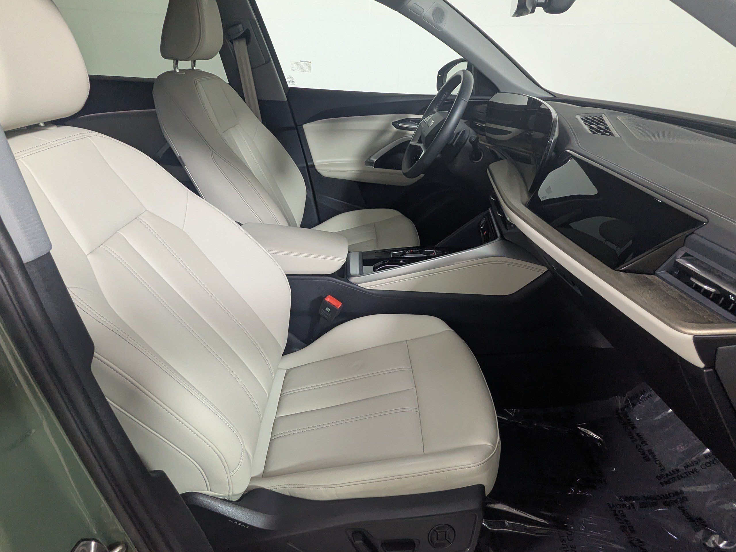 Certified 2025 Audi Q5 Premium w/ Premium Plus AWD/4WD image 22