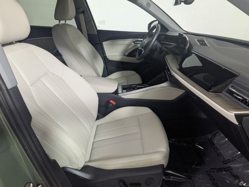 Certified 2025 Audi Q5 Premium w/ Premium Plus AWD/4WD image 22