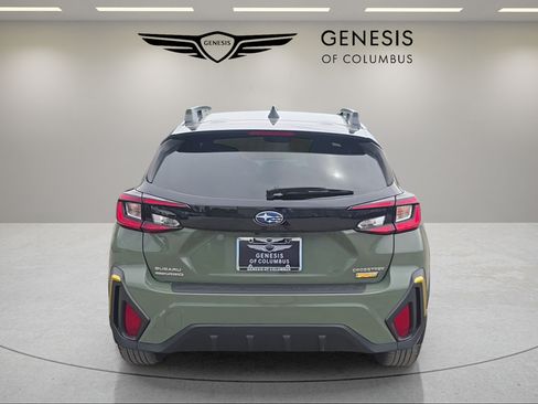 Used 2024 Subaru Crosstrek 2.5i Sport AWD/4WD image 4