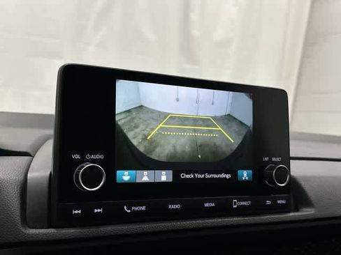 Certified 2025 Honda CR-V EX image 23