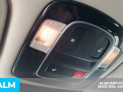 Used 2025 Hyundai Sonata SEL FWD image 20