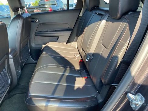 Used 2014 GMC Terrain SLT w/ Cargo Package AWD/4WD image 27