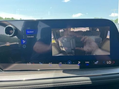 New 2026 Chevrolet Tahoe LT w/ Comfort Package RWD image 30