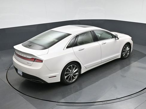 Used 2019 Lincoln MKZ Reserve w/ Reserve Plus Package image 62