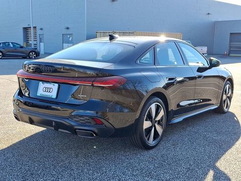 New 2026 Audi A5 2.0T Premium Plus image 4