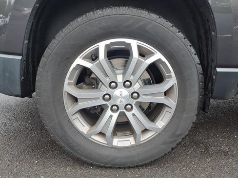 Used 2016 GMC Acadia SLT w/ Open Road Package AWD/4WD image 24