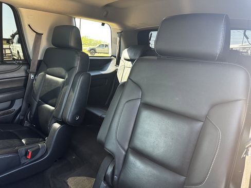 Used 2016 Chevrolet Tahoe LT w/ Max Trailering Package image 19