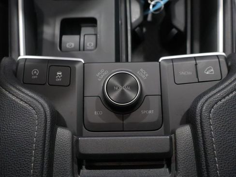 Used 2024 Toyota Grand Highlander AWD image 34