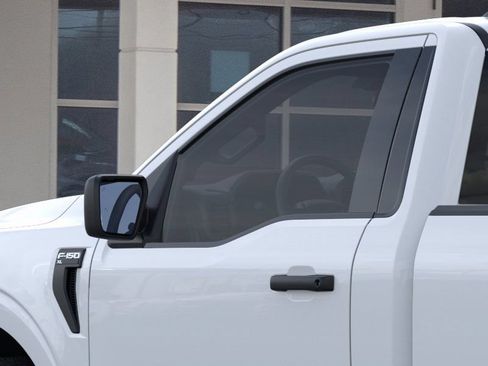 New 2024 Ford F150 XL RWD image 20