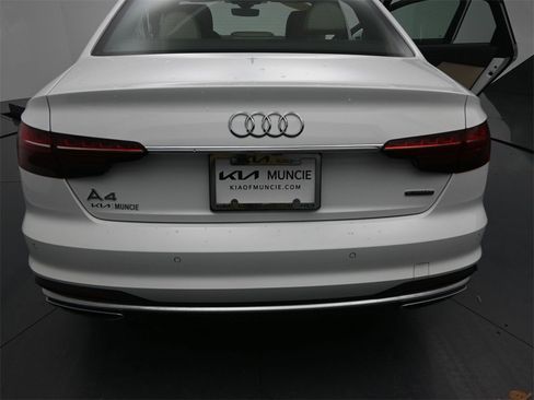 Used 2023 Audi A4 2.0T Premium Plus image 9