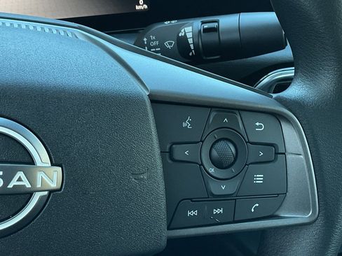 New 2026 Nissan Sentra SV image 22