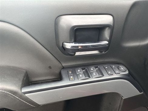 Certified 2019 Chevrolet Silverado 1500 LT w/ All Star Edition image 21