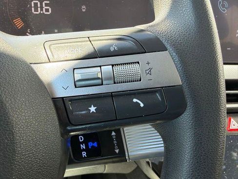 Used 2025 Hyundai Sonata SEL image 10