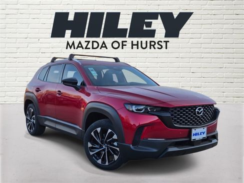 New 2026 MAZDA CX-50 2.5 Hybrid w/ Weather Package image 1