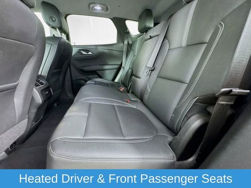 Used 2023 Chevrolet Blazer LT image 29