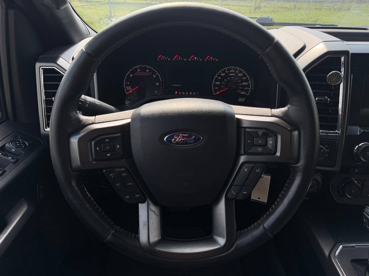 Used 2016 Ford F150 XLT w/ Equipment Group 302A Luxury AWD/4WD image 20