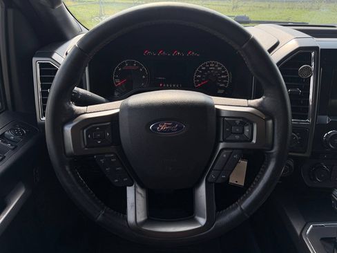 Used 2016 Ford F150 XLT w/ Equipment Group 302A Luxury AWD/4WD image 20