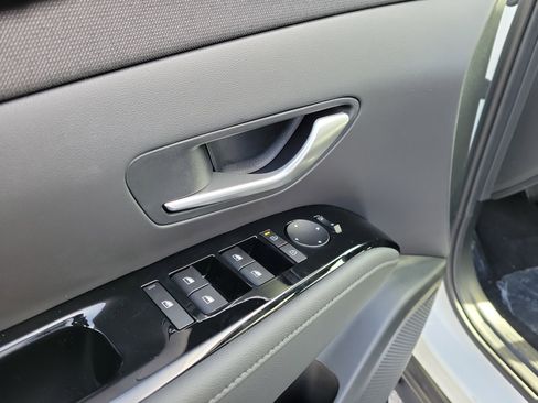 New 2026 Hyundai Santa Cruz Limited image 18